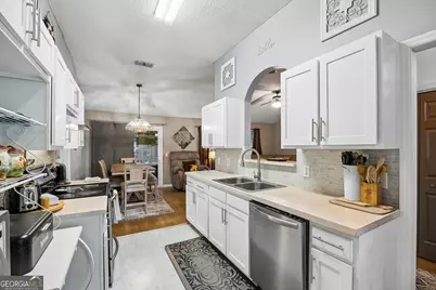 602 Hunt Club Road, Saint Marys, GA 31558 - Photo 14