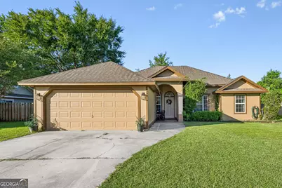 602 Hunt Club Road, Saint Marys, GA 31558 - Photo 1