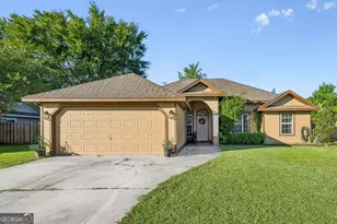 602 Hunt Club Rd, Saint Marys, GA 31558 - Photo 1