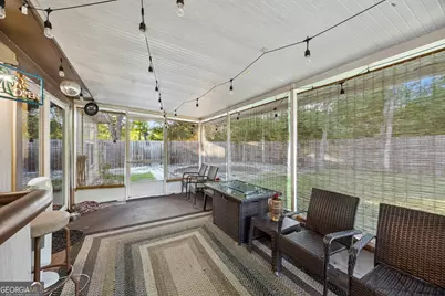 602 Hunt Club Road, Saint Marys, GA 31558 - Photo 28