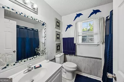 602 Hunt Club Road, Saint Marys, GA 31558 - Photo 24