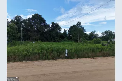 0 Griffin Road, Baxley, GA 31513 - Photo 1