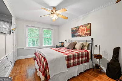 308 Gordon Road, Newnan, GA 30263 - Photo 46