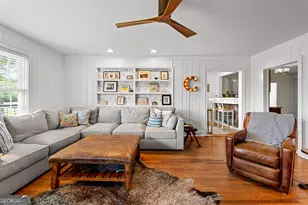 308 Gordon Rd, Newnan, GA 30263 - Photo 36