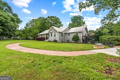 308 Gordon Road, Newnan, GA 30263 - Photo 6