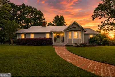 308 Gordon Road, Newnan, GA 30263 - Photo 1