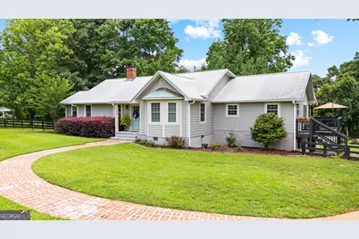 308 Gordon Road, Newnan, GA 30263 - Photo 70