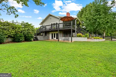 308 Gordon Road, Newnan, GA 30263 - Photo 16
