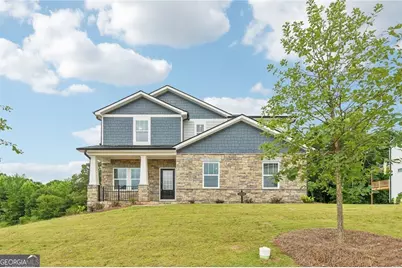 2134 Homer Drive, Monroe, GA 30656 - Photo 1