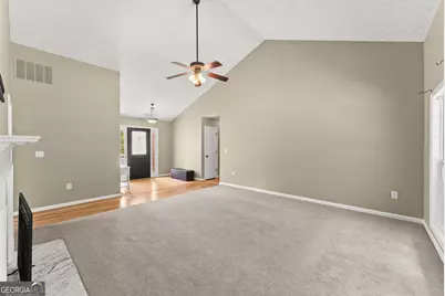 198 Blue Grass Drive, Jefferson, GA 30549 - Photo 8