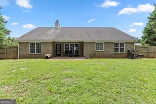 198 Blue Grass Dr, Jefferson, GA 30549 - Photo 34