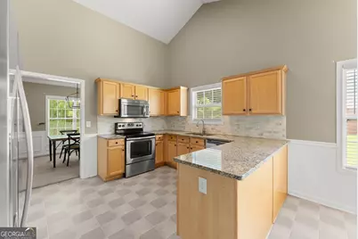 198 Blue Grass Drive, Jefferson, GA 30549 - Photo 12