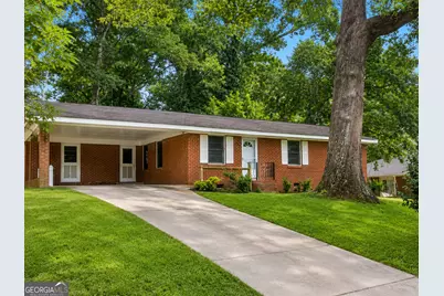 3543 Meadowview Court, Rex, GA 30273 - Photo 2