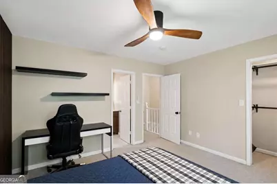 16 Holly Downs Court NW, Atlanta, GA 30318 - Photo 16