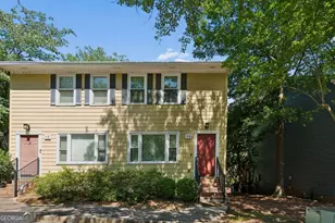 16 Holly Downs Ct NW, Atlanta, GA 30318 - Photo 1