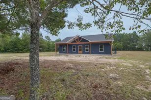 2759 Hortman Mill Rd, Roberta, GA 31078 - Photo 2