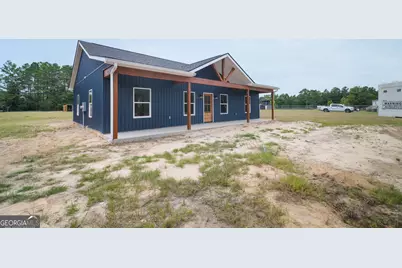 2759 Hortman Mill Road, Roberta, GA 31078 - Photo 4