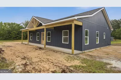 2759 Hortman Mill Road, Roberta, GA 31078 - Photo 1