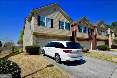 2150 Waterford Park Drive, Lawrenceville, GA 30044 - Photo 2