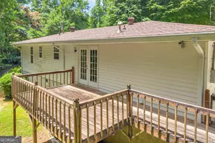 464 Riverbend Rd, Toccoa, GA 30577 - Photo 8