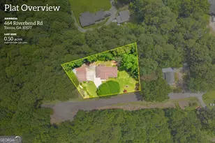 464 Riverbend Rd, Toccoa, GA 30577 - Photo 34