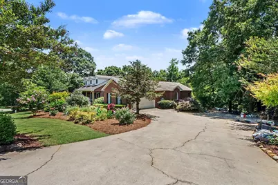 129 Tanglewood Drive, Royston, GA 30662 - Photo 28
