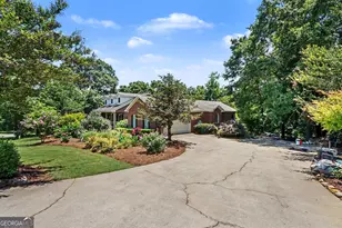 129 Tanglewood Dr, Royston, GA 30662 - Photo 28