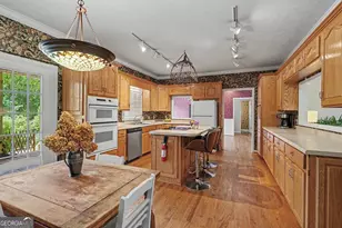 129 Tanglewood Dr, Royston, GA 30662 - Photo 6