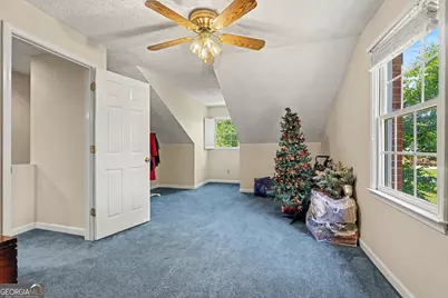 129 Tanglewood Drive, Royston, GA 30662 - Photo 20