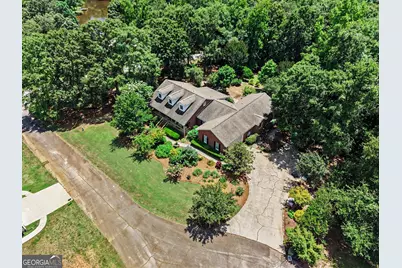 129 Tanglewood Drive, Royston, GA 30662 - Photo 30