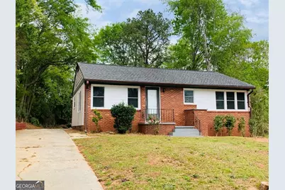 69 4th Street, Newnan, GA 30263 - Photo 2