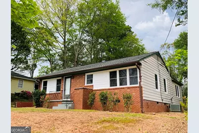 69 4th Street, Newnan, GA 30263 - Photo 4