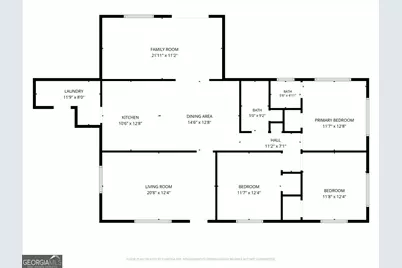 3484 Cactus Court, Augusta, GA 30906 - Photo 28