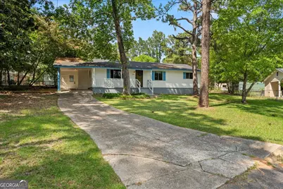 3484 Cactus Court, Augusta, GA 30906 - Photo 2