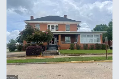205 South Hightower Street, Thomaston, GA 30286 - Photo 1