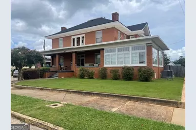 205 South Hightower Street, Thomaston, GA 30286 - Photo 2
