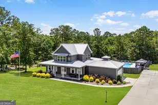 112 Timber Creek Dr, Rincon, GA 31326 - Photo 1