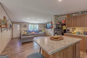 200 Wallaceville Cemeter Rd, Chickamauga, GA 30707 - Photo 14