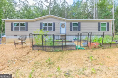 200 Wallaceville Cemeter Road, Chickamauga, GA 30707 - Photo 1