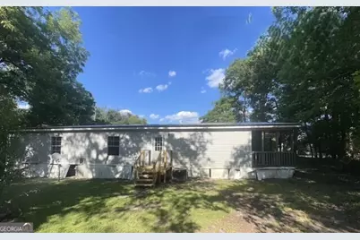 635 N Martin Luther King Jr Boulevard, Wadley, GA 30477 - Photo 12