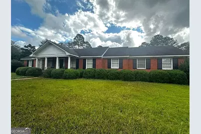 602 E 23rd Avenue, Cordele, GA 31015 - Photo 2