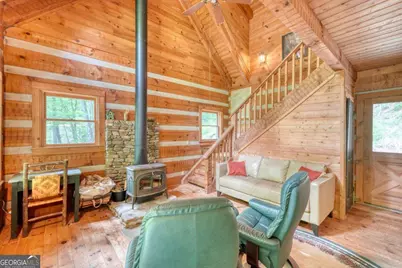 180 Dream Catcher Cove, Hayesville, NC 28904 - Photo 20