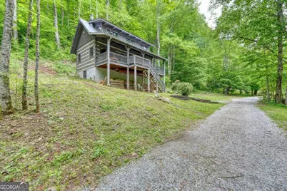 180 Dream Catcher Cove, Hayesville, NC 28904 - Photo 42