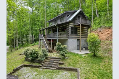 180 Dream Catcher Cove, Hayesville, NC 28904 - Photo 4