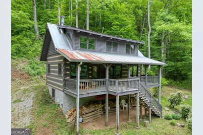 180 Dream Catcher Cove, Hayesville, NC 28904 - Photo 2