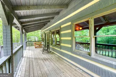 180 Dream Catcher Cove, Hayesville, NC 28904 - Photo 16