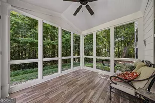 2345 Whispering Dr NW, Kennesaw, GA 30144 - Photo 32
