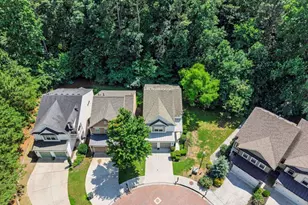 2345 Whispering Dr NW, Kennesaw, GA 30144 - Photo 40