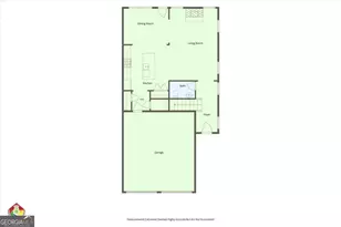 2345 Whispering Dr NW, Kennesaw, GA 30144 - Photo 44