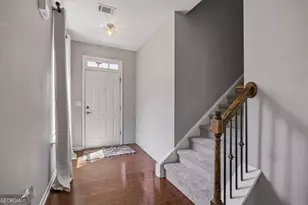 2345 Whispering Dr NW, Kennesaw, GA 30144 - Photo 4